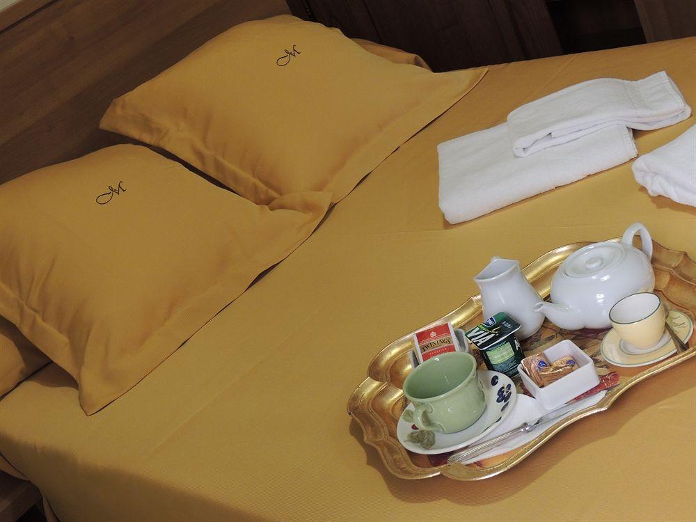 Morelli Bed & Breakfast Rome Exterior photo