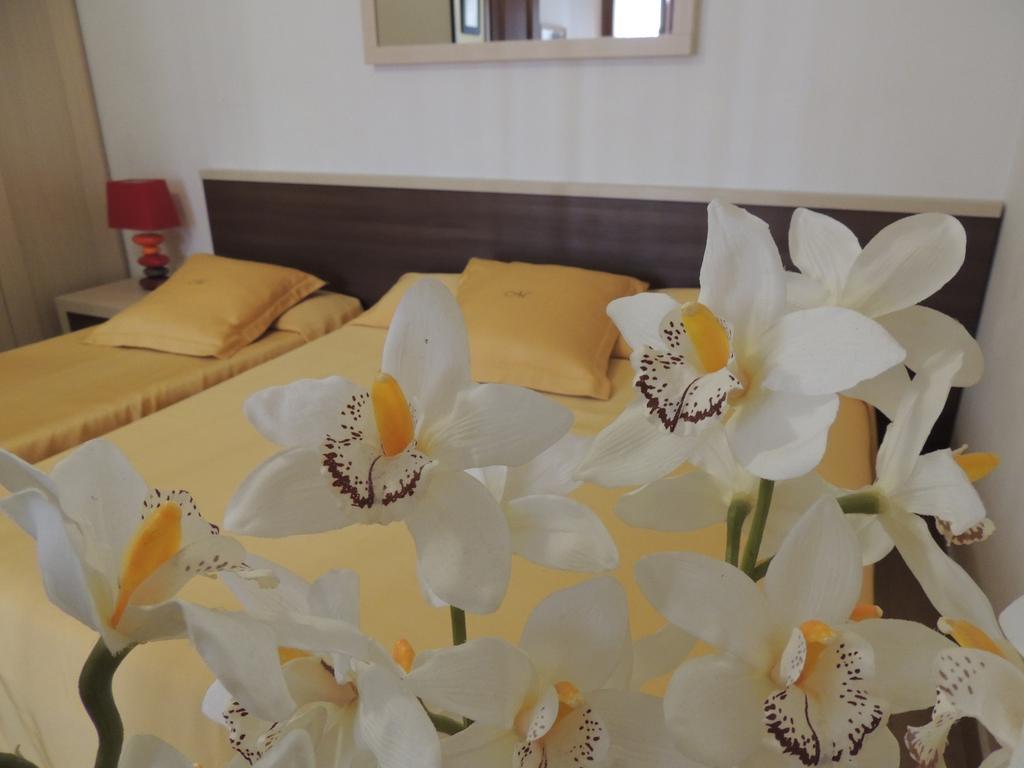 Morelli Bed & Breakfast Rome Room photo